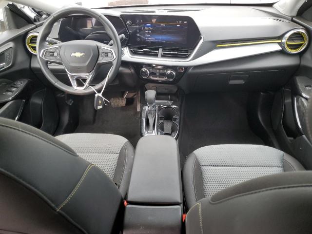 Фото 8 - CHEVROLET TRAX