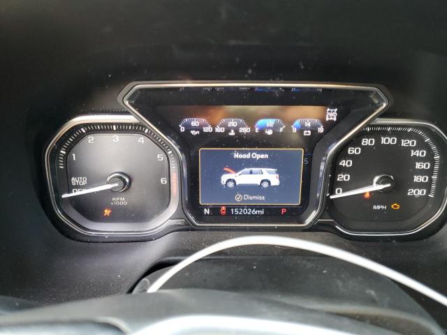 Фото 9 - GMC YUKON