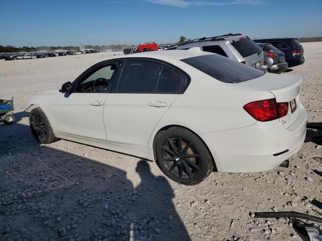 Фото 2 - BMW 3 SERIES