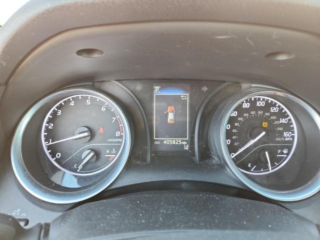 Фото 9 - TOYOTA CAMRY