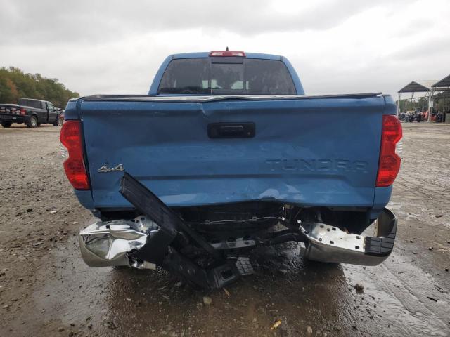 Фото 6 - TOYOTA TUNDRA