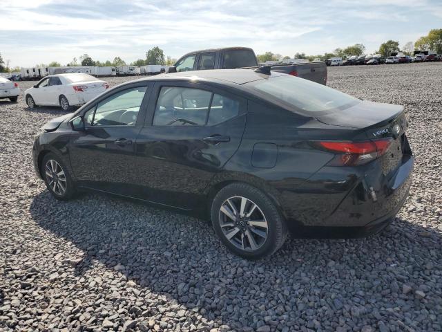 Фото 2 - NISSAN VERSA