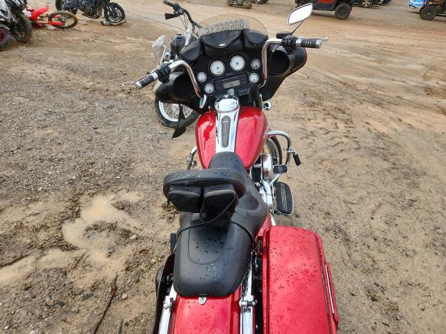 HARLEY-DAVIDSON FL 2013