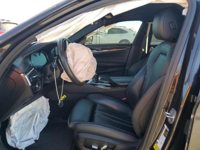 Фото 7 - BMW 5 SERIES