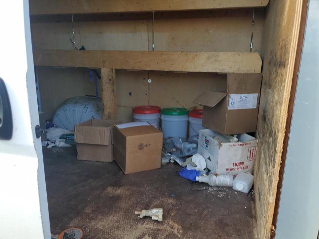 RAM PROMAS1500 2019 VIN 3C6TRVBG6KE528881