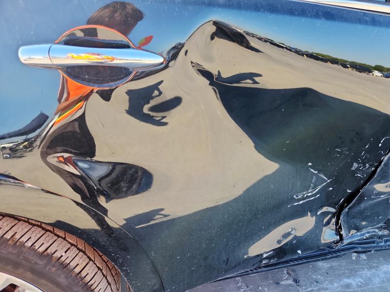 Фото 10 - INFINITI QX80