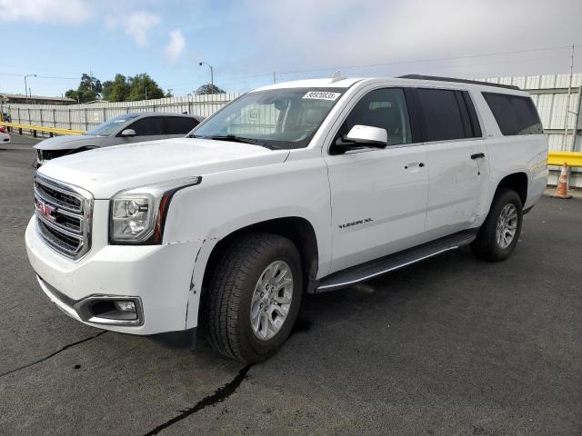Фото 1 - GMC YUKON