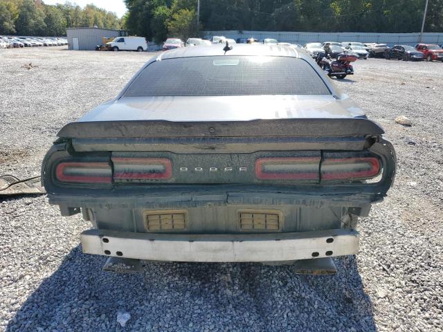 Фото 6 - DODGE CHALLENGER