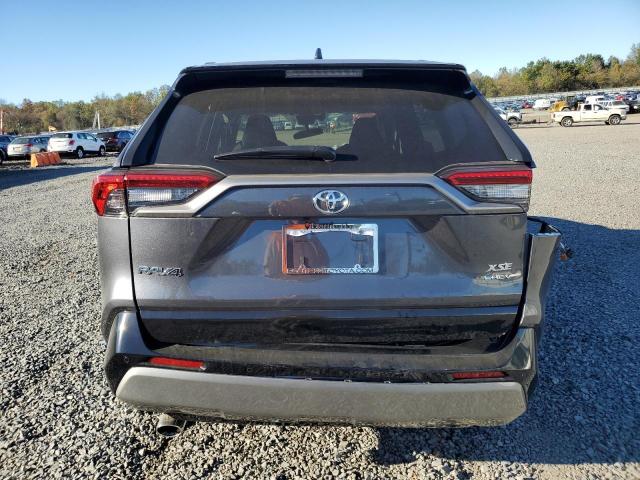 Фото 6 - TOYOTA RAV4