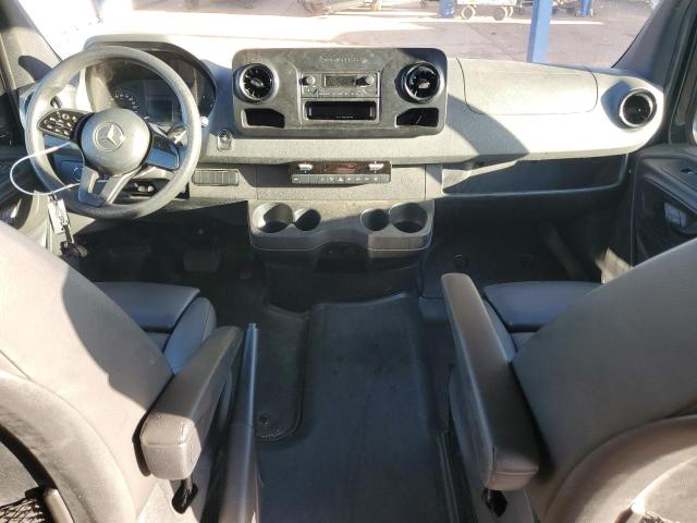 Фото 8 - MERCEDES-BENZ SPRINTER