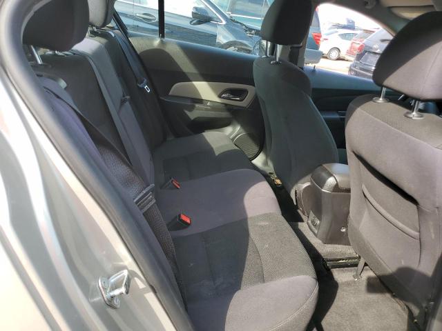 Фото 10 - CHEVROLET CRUZE