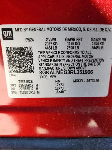 Фото 13 - GMC TERRAIN