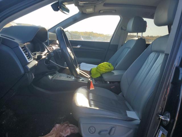 Фото 7 - AUDI Q5