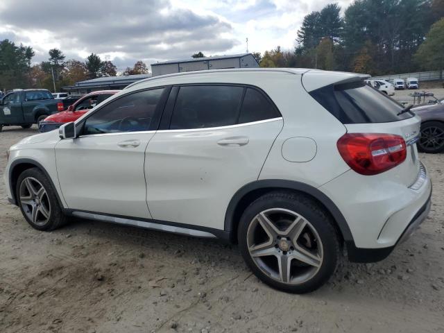 Фото 2 - MERCEDES-BENZ GLA-CLASS
