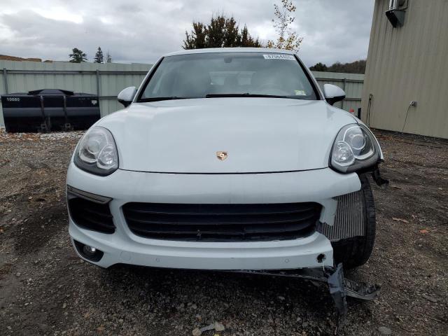 Фото 5 - PORSCHE CAYENNE