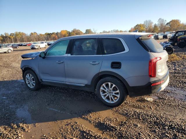 Фото 2 - KIA TELLURIDE