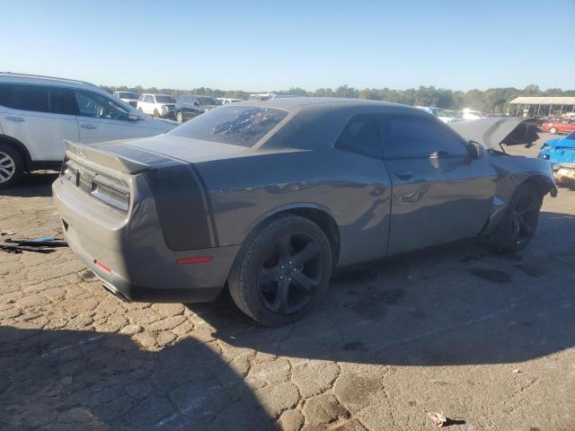 Фото 3 - DODGE CHALLENGER