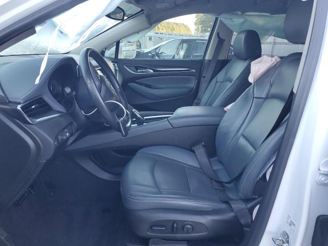 Фото 7 - BUICK ENCLAVE