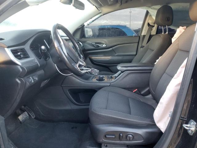 Фото 7 - GMC ACADIA