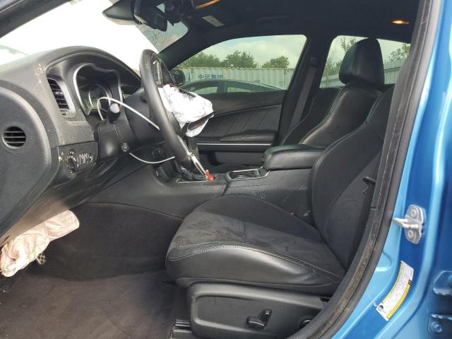 Фото 7 - DODGE CHARGER