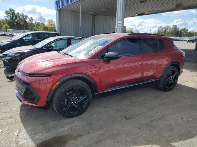 Фото 1 - CHEVROLET EQUINOX