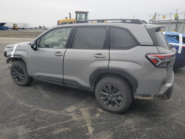 Фото 2 - SUBARU FORESTER