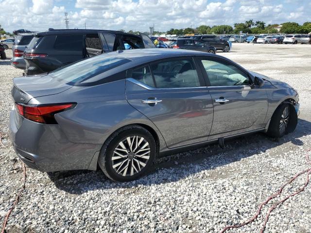 Фото 3 - NISSAN ALTIMA