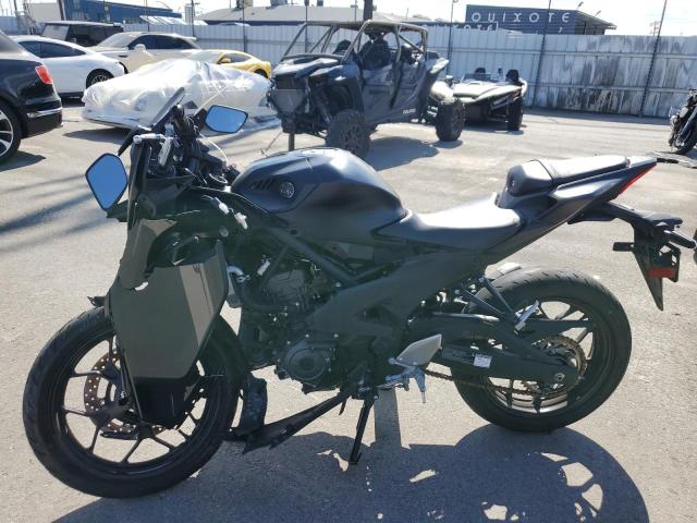 YAMAHA YFZ320 AC 2025