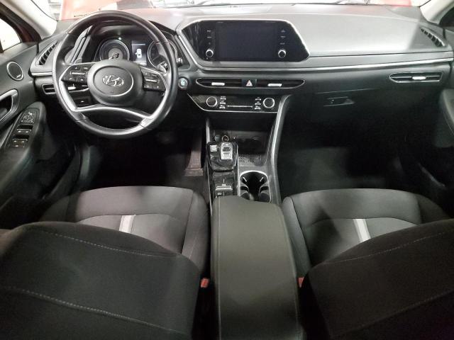 Фото 8 - HYUNDAI SONATA