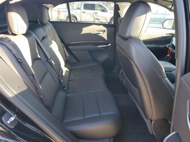 Фото 11 - CADILLAC XT4