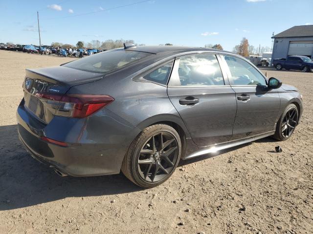 Фото 3 - HONDA CIVIC