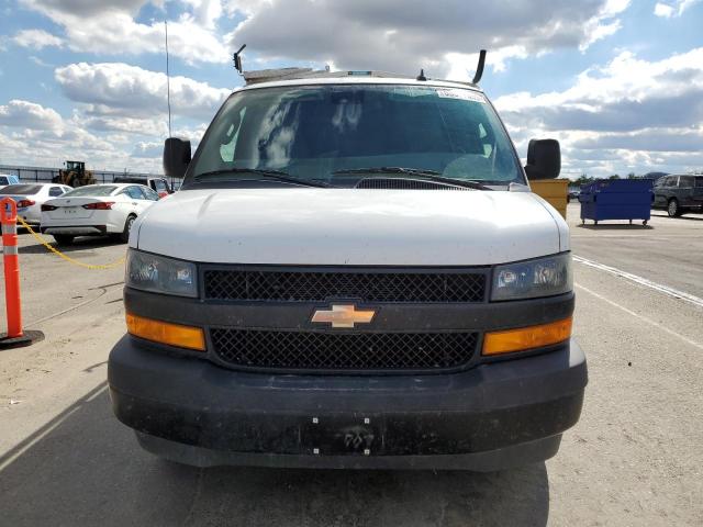 Фото 5 - CHEVROLET EXPRESS