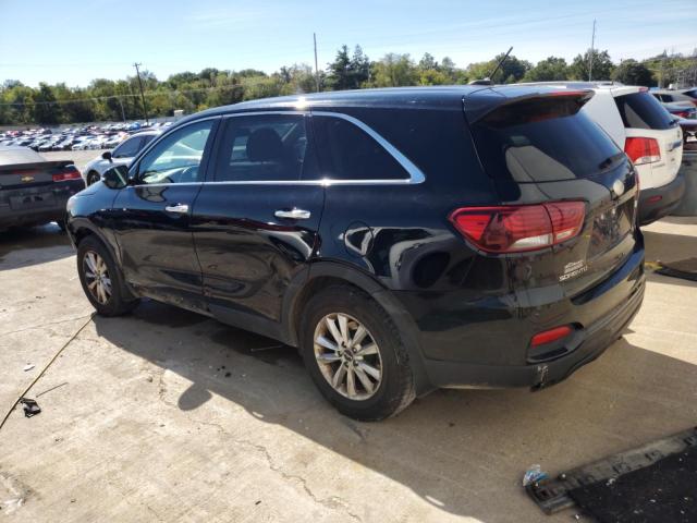 Фото 2 - KIA SORENTO