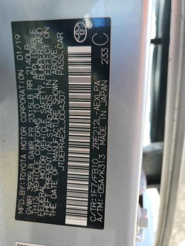 Фото 12 - TOYOTA COROLLA