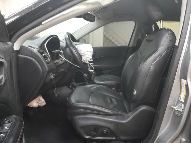 Фото 7 - JEEP COMPASS