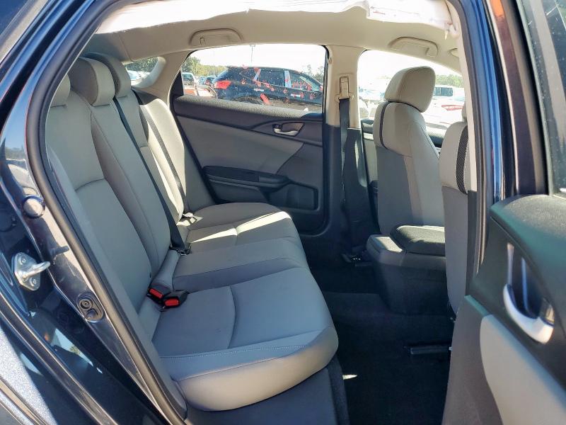 Фото 10 - HONDA CIVIC