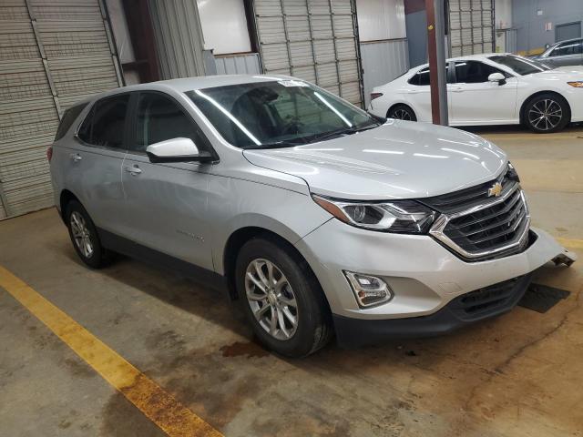 Фото 4 - CHEVROLET EQUINOX