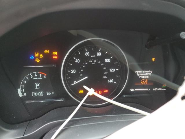 Фото 9 - HONDA HR-V