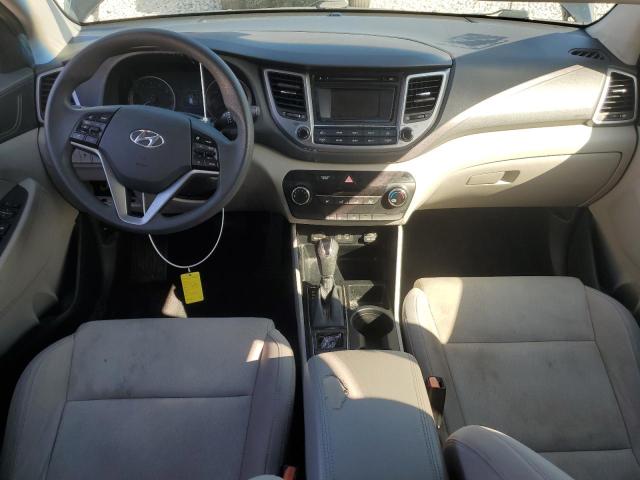 Фото 8 - HYUNDAI TUCSON