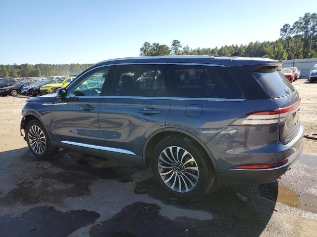 2021 LINCOLN AVIATOR