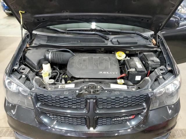 Фото 12 - DODGE CARAVAN