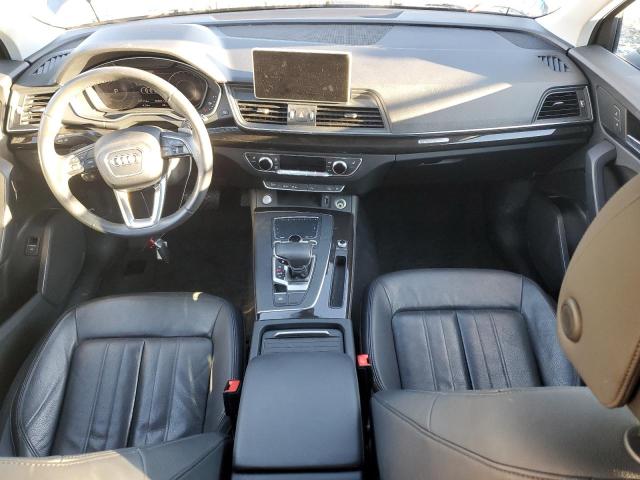 Фото 8 - AUDI Q5