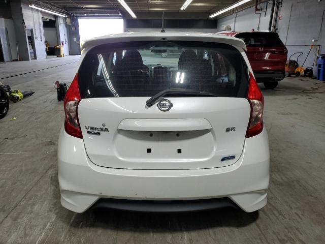 Фото 6 - NISSAN VERSA