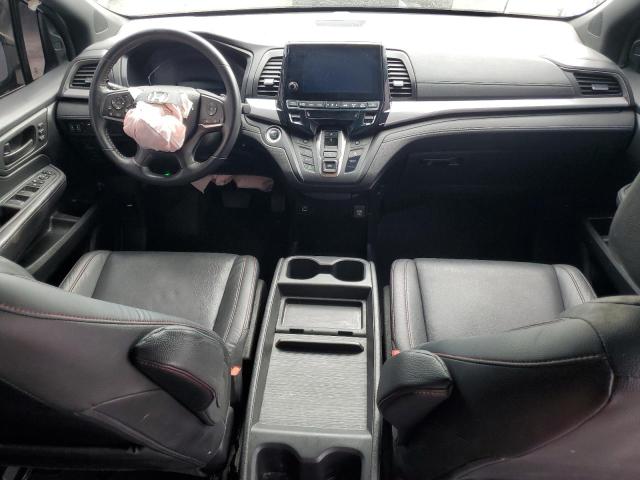 HONDA ODYSSEY SP 2024 VIN 5FNRL6H73RB039392