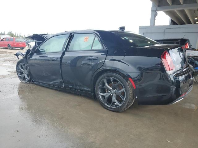 Фото 2 - CHRYSLER 300