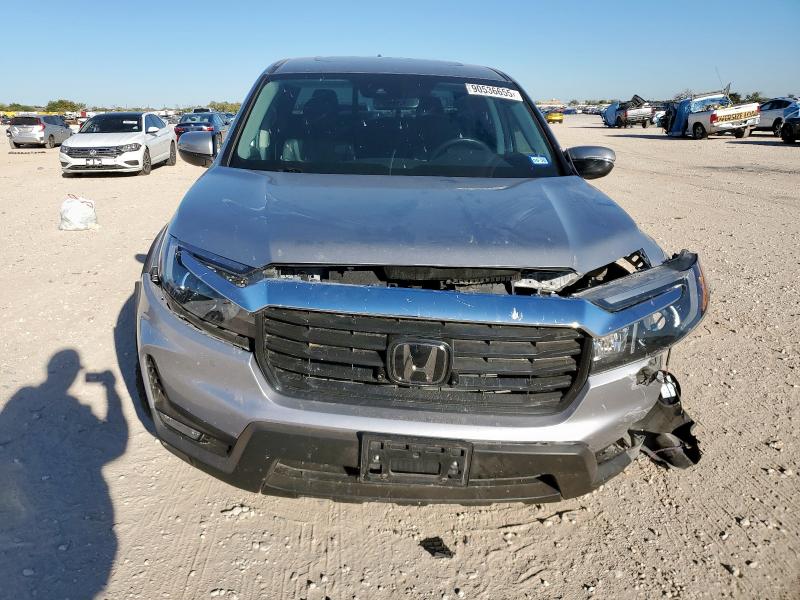 Фото 5 - HONDA RIDGELINE