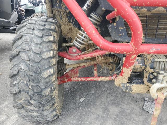 KAWASAKI KRT800 2024