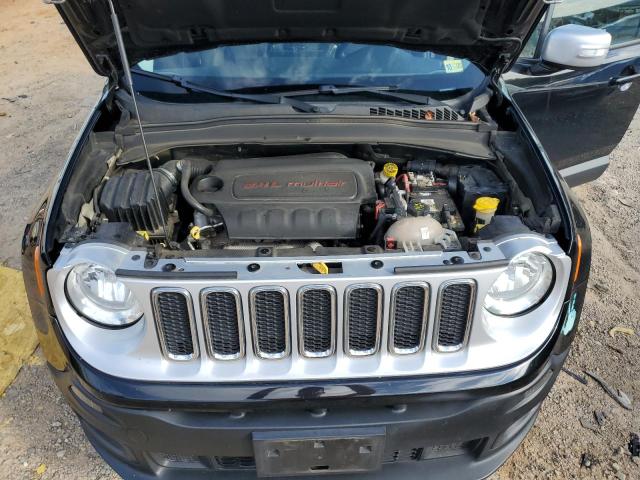 Фото 12 - JEEP RENEGADE