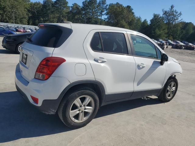 Фото 3 - CHEVROLET TRAX