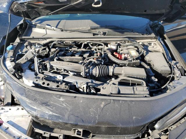 Фото 11 - HONDA CIVIC